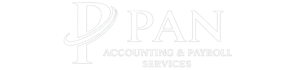pan accounting & payroll logo