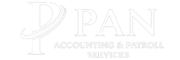 pan accounting & payroll logo